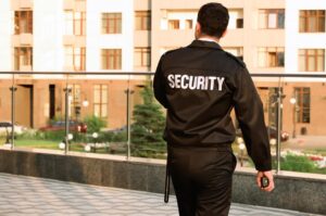 ویرا پیک هوشمند مانیتور تکنما ارتباط با نگهبانی